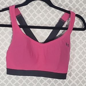 Under Armour 36c sports bra